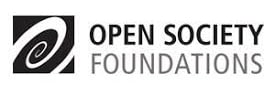 Logotipo da OpenSocietyFoundation
