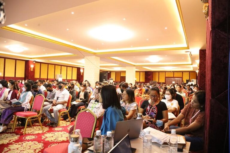 ASEAN Civil Society Conferences-ASEAN People Forum 3