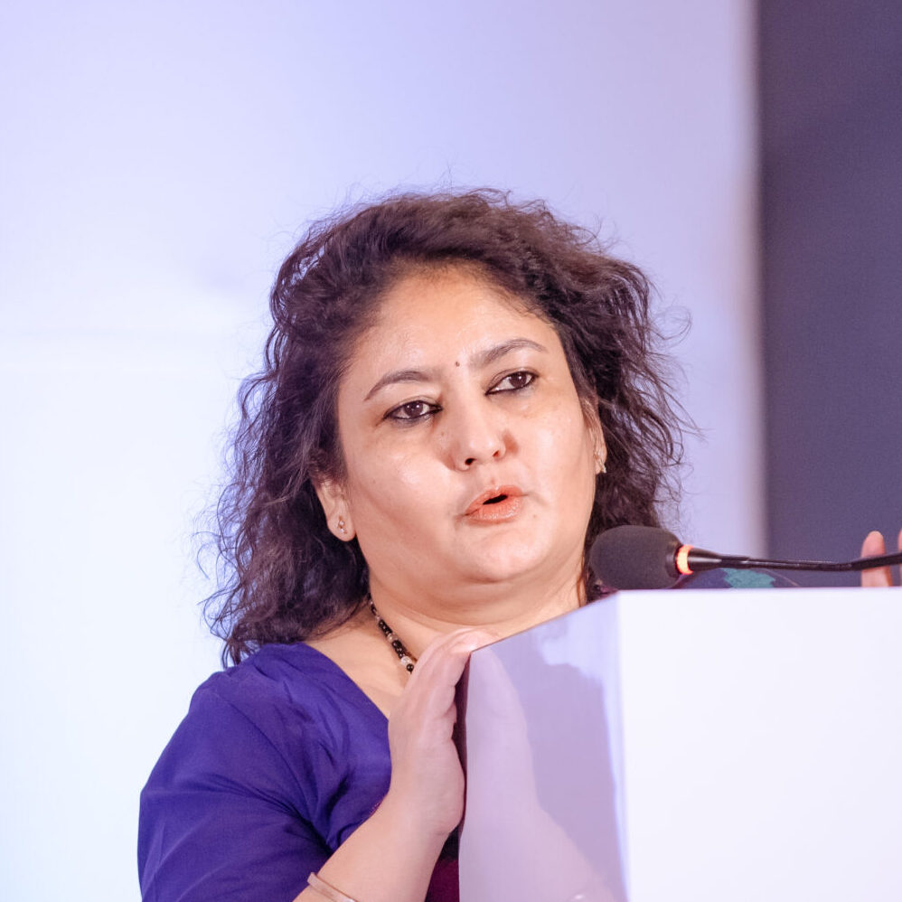 Sristi Joshi Malla​