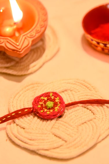 Imagem Rakhis