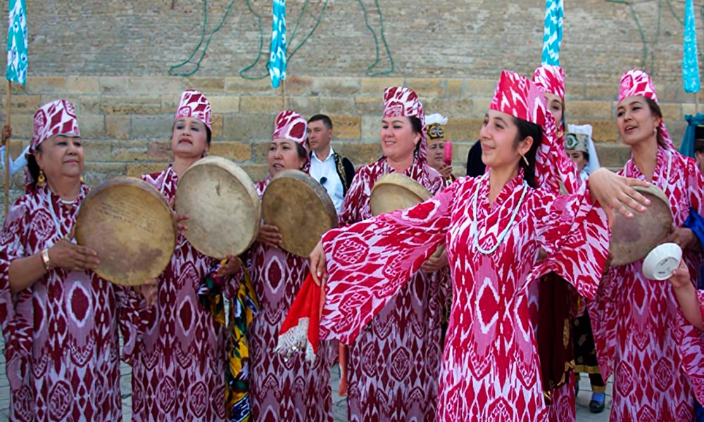 Silk-and-Spices-Festival-in-Uzbekistan-gallery-1
