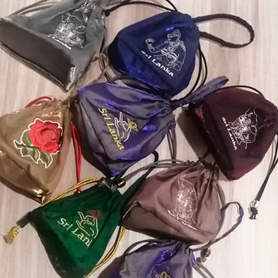 Imagem de bolsas