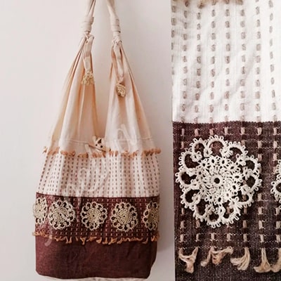 Embroidered Bags-image