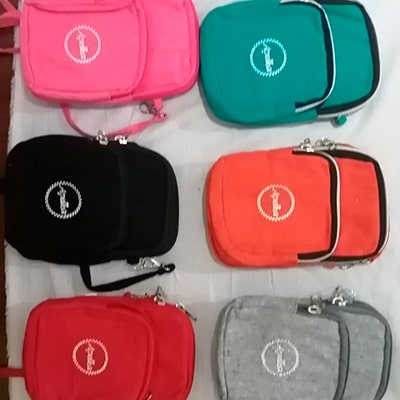 Mini Bags-imagem