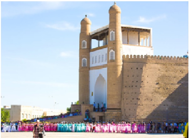 festival de Bukhara1