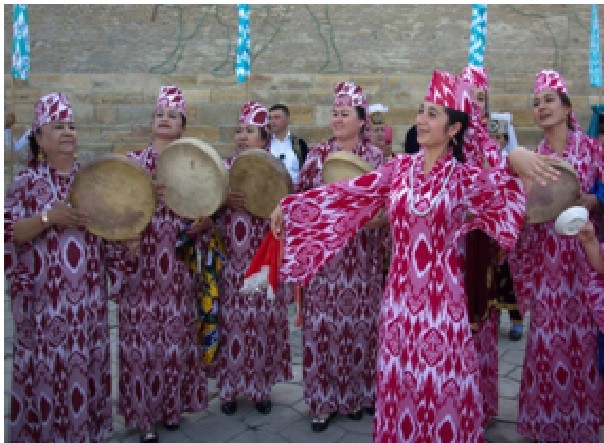 festival de bujara2